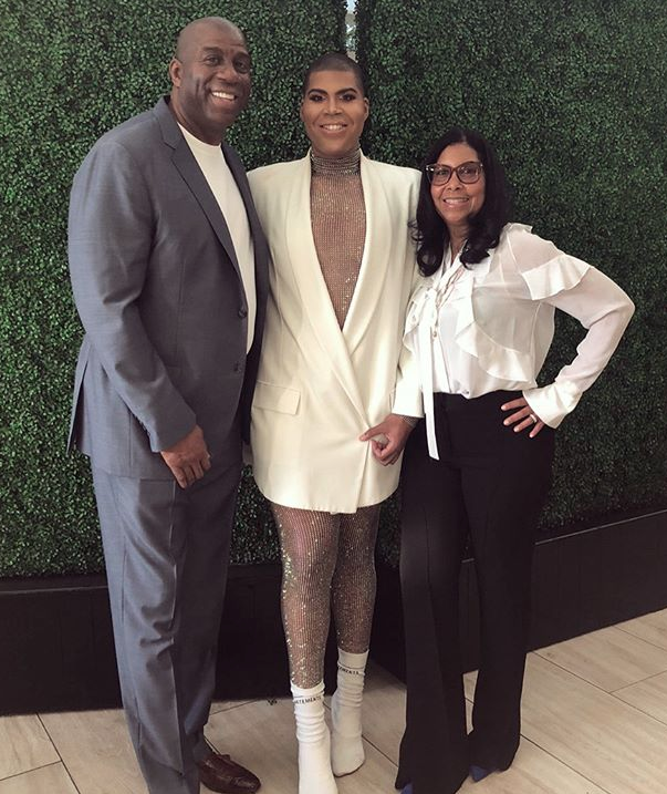 EJ Johnson EJ Johnson